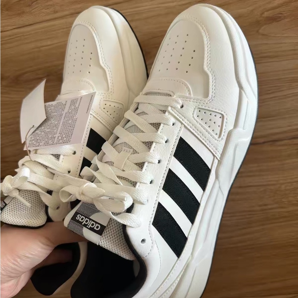 Adidas board shoes men's shoes